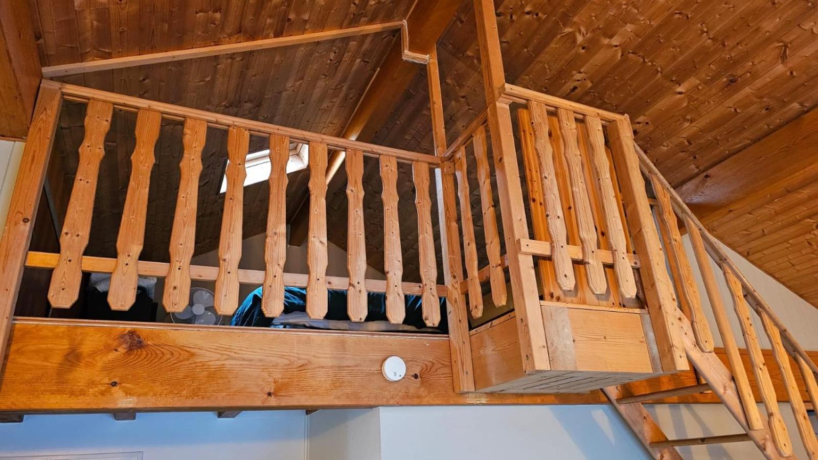 Gite Du Moulin Montgesoye Bagian luar foto