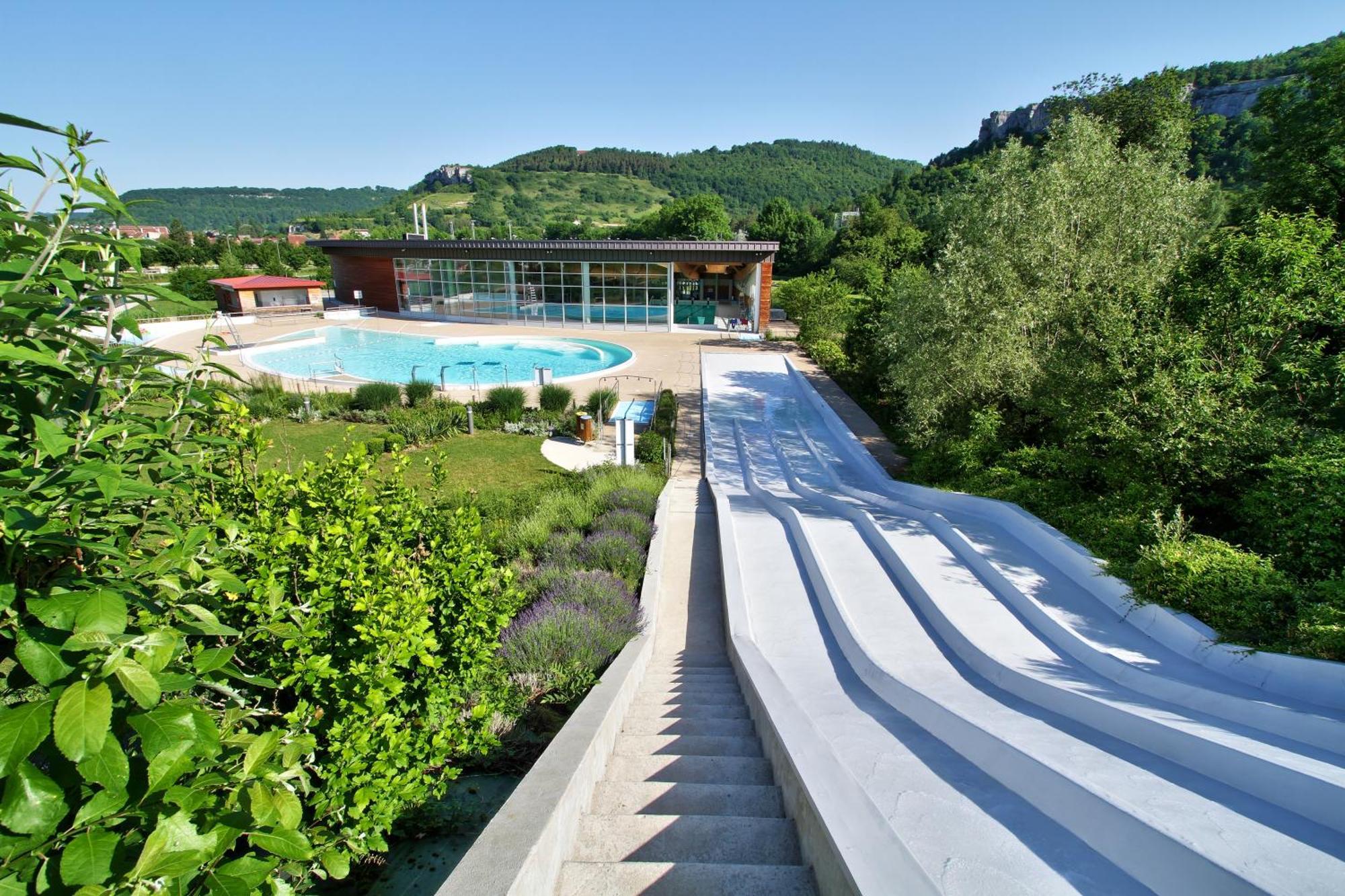 Gite Du Moulin Montgesoye Bagian luar foto